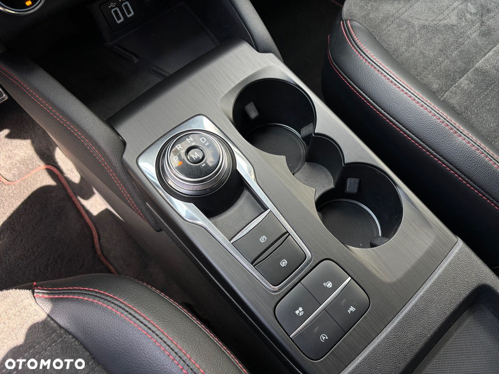 Ford Kuga 2.0 EcoBlue AWD ST-Line X - 20