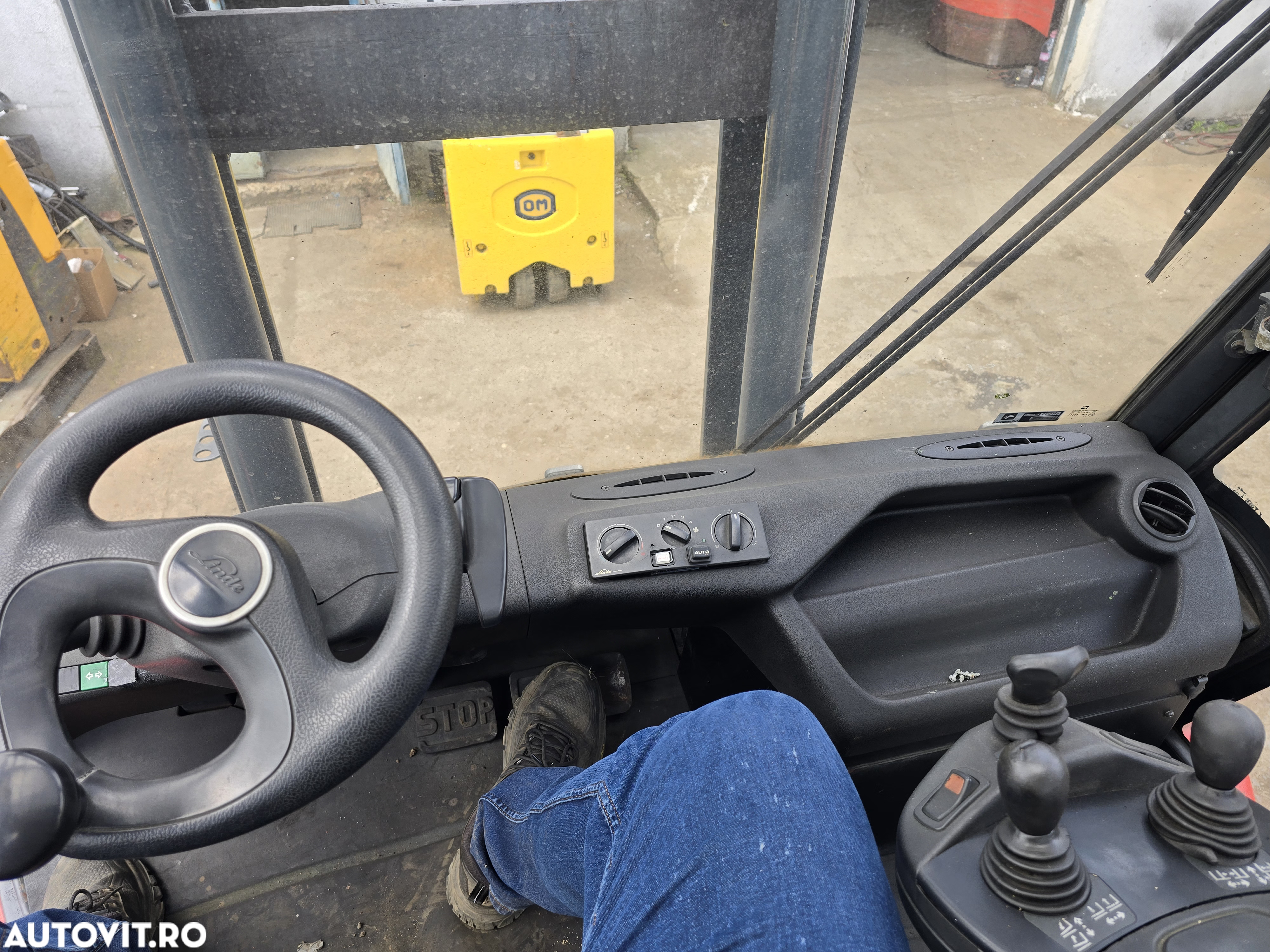 Linde H70D-02 - 18