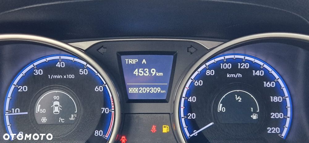 Hyundai ix35 2.0 2WD Style - 18