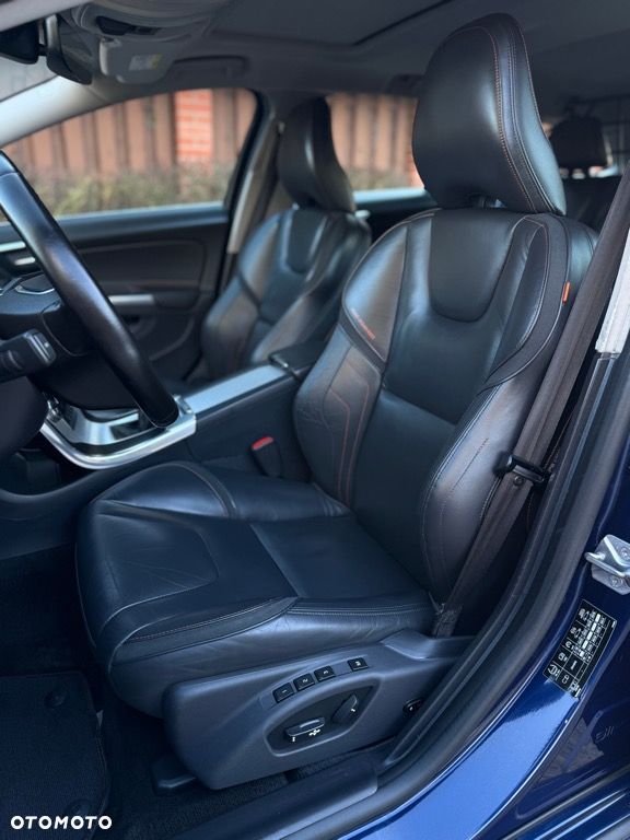 Volvo V60 D4 Ocean Race - 7