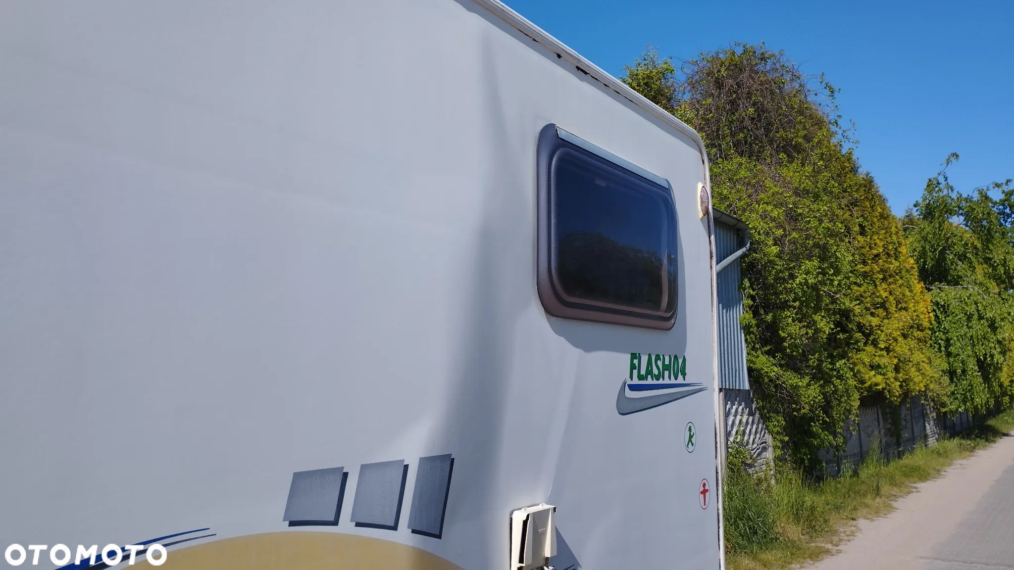 Ford Transit - 17