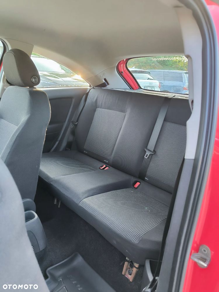 Opel Corsa 1.0 12V Innovation - 11