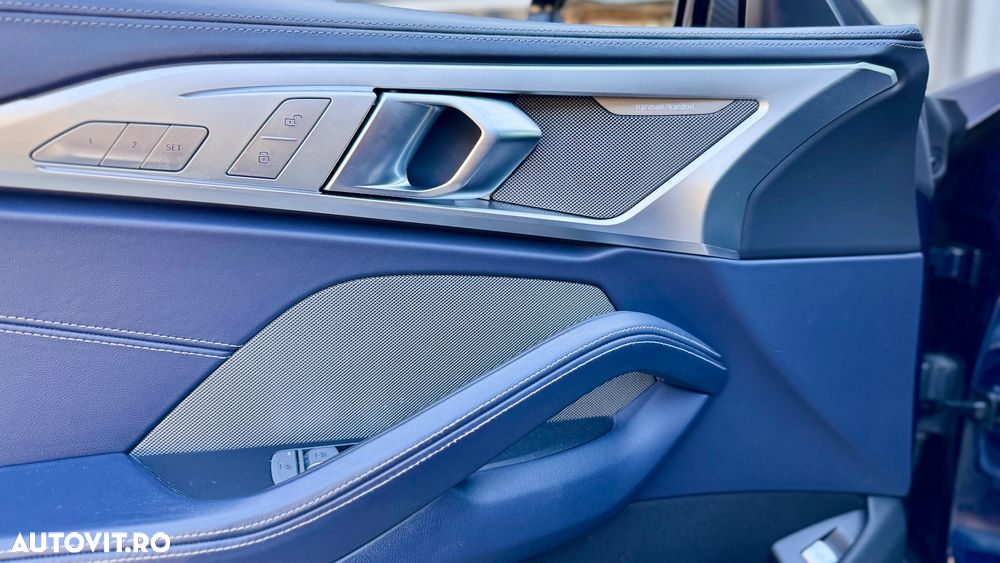 BMW Seria 8 840d xDrive AT MHEV - 22