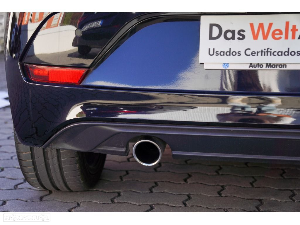 VW Up! - 9