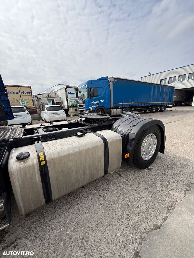 Volvo FH 460 - I SAVE - 2022 - 23