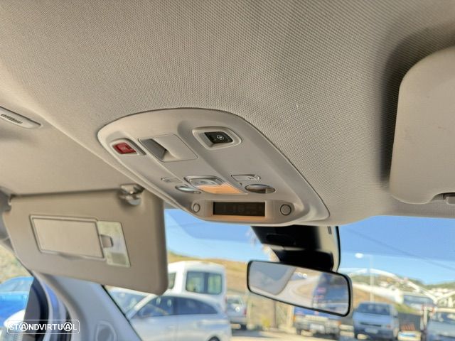 Citroën Spacetourer - 24