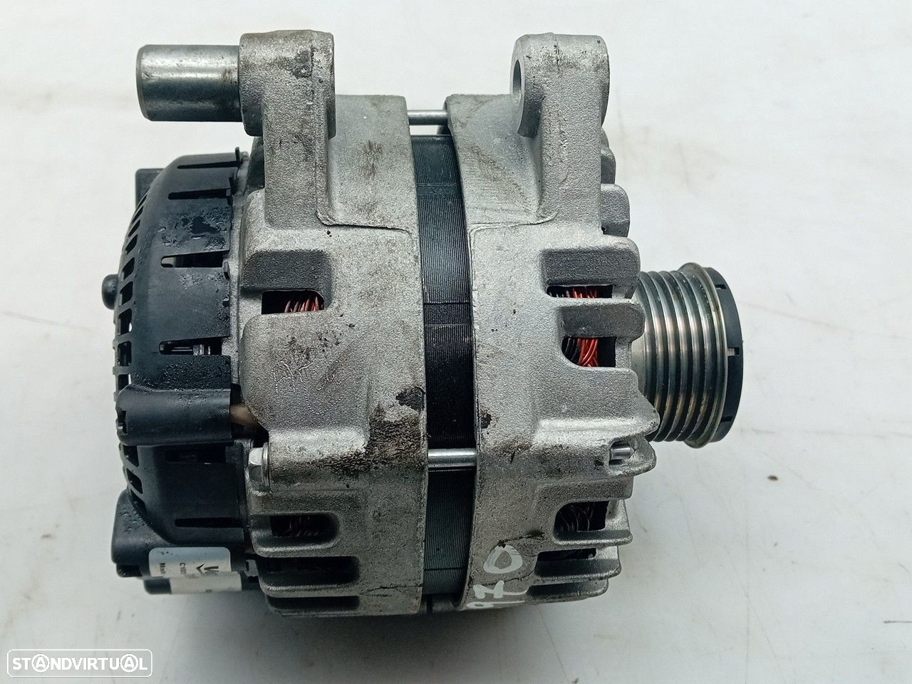 Alternador PEUGEOT RCZ - 2