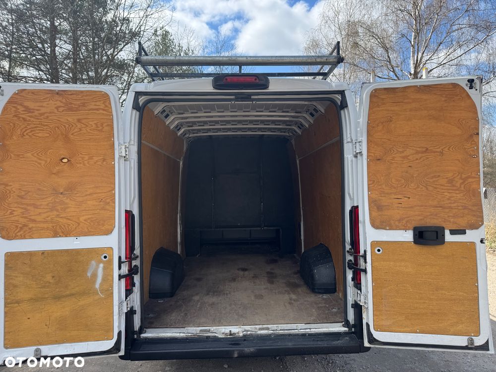 Fiat Ducato L4H2 - 8