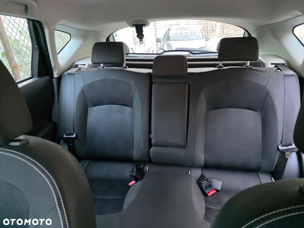 Nissan Qashqai 1.6 Acenta - 12