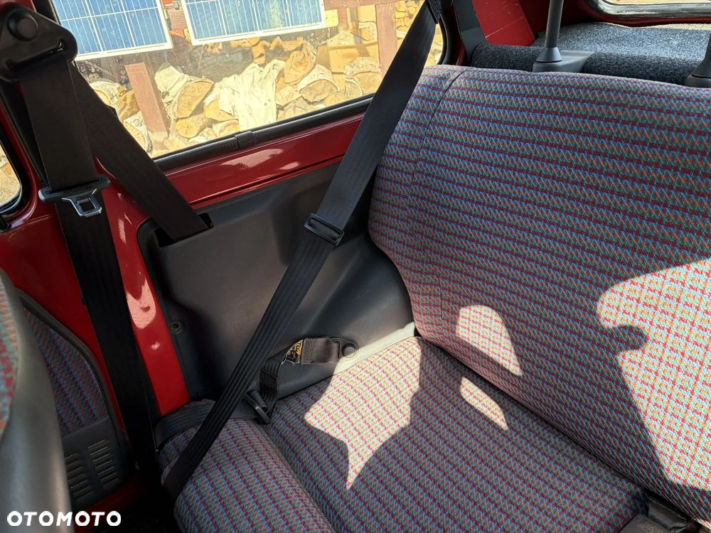 Fiat 126 650 Elegant - 12