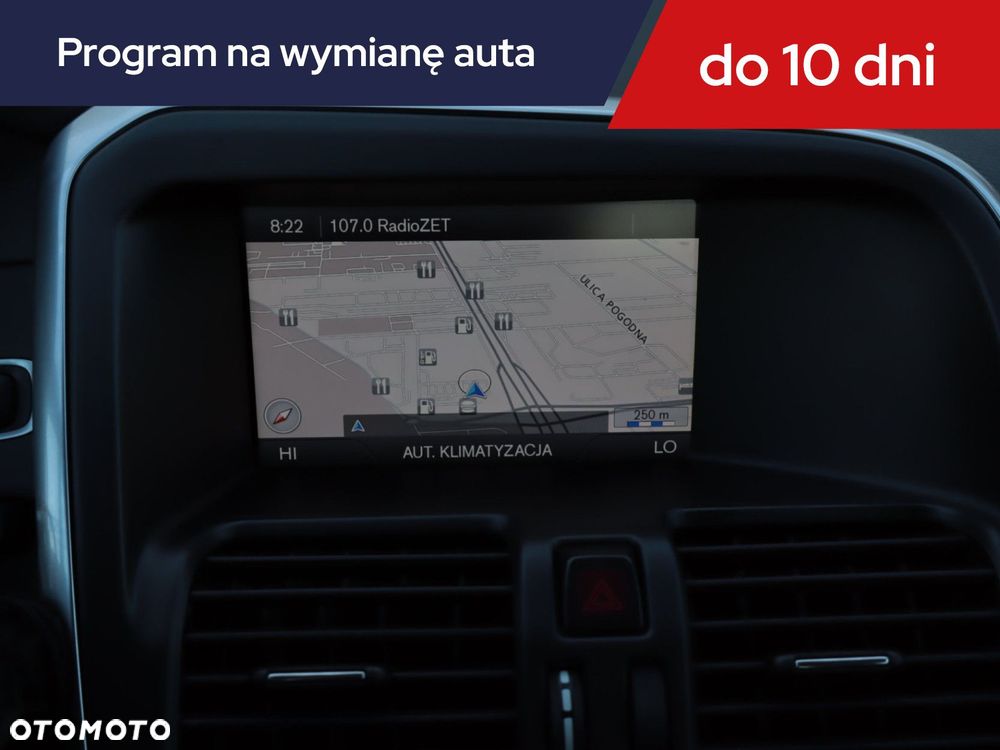 Volvo XC 60 - 14
