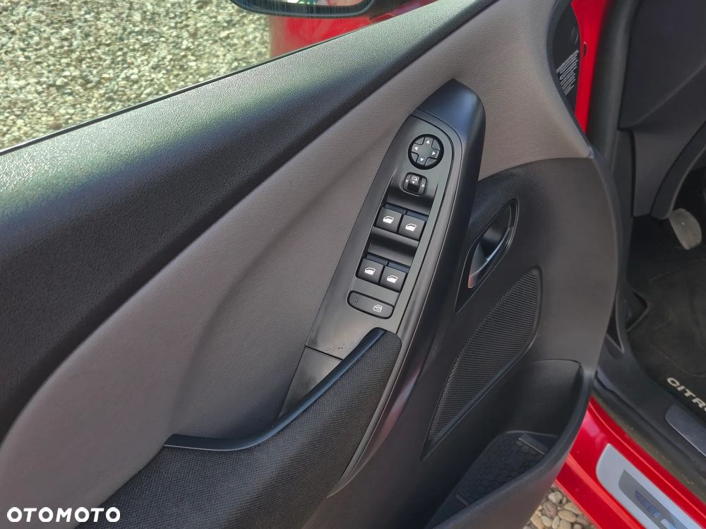 Citroën C4 Picasso 1.6 e-HDi Intensive - 16