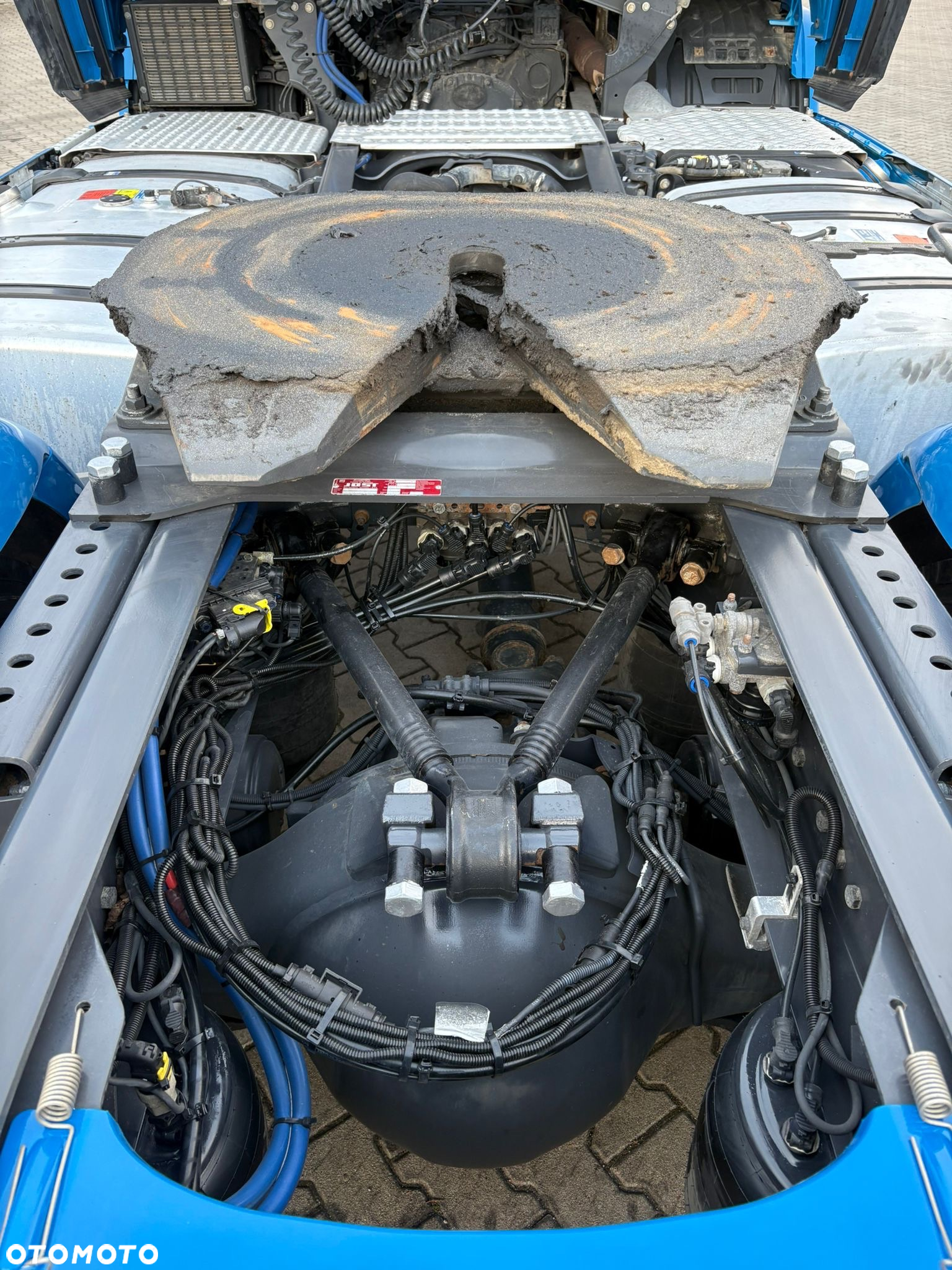 Scania R500 - 25