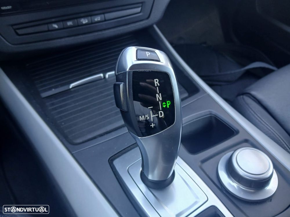 BMW X5 3.0 sd - 17