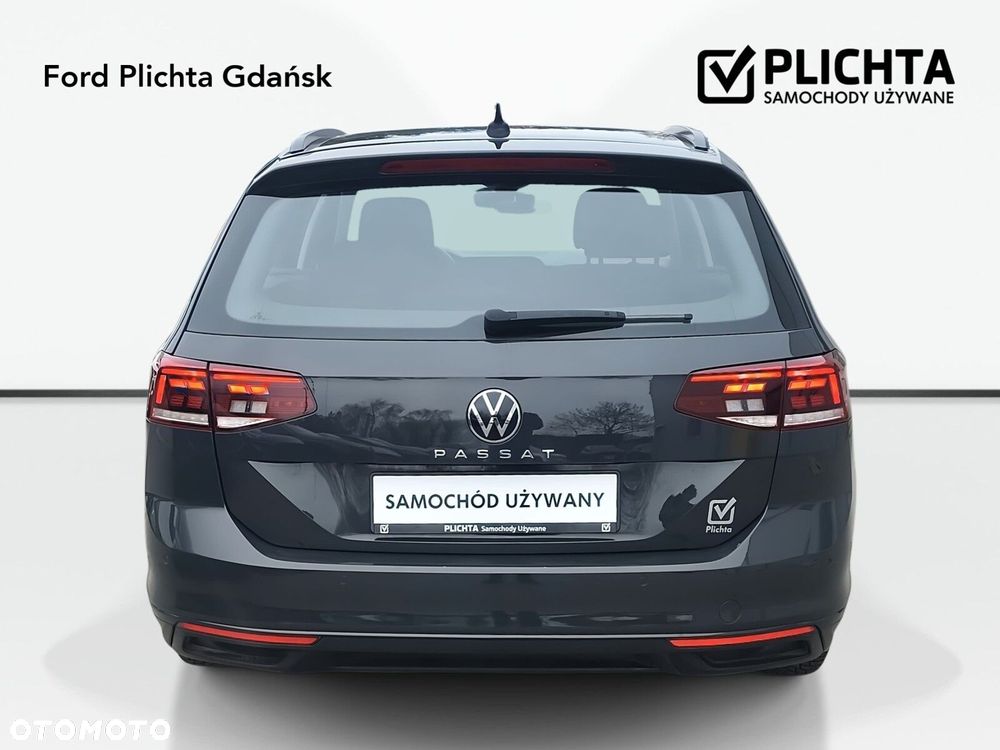 Volkswagen Passat Variant - 6