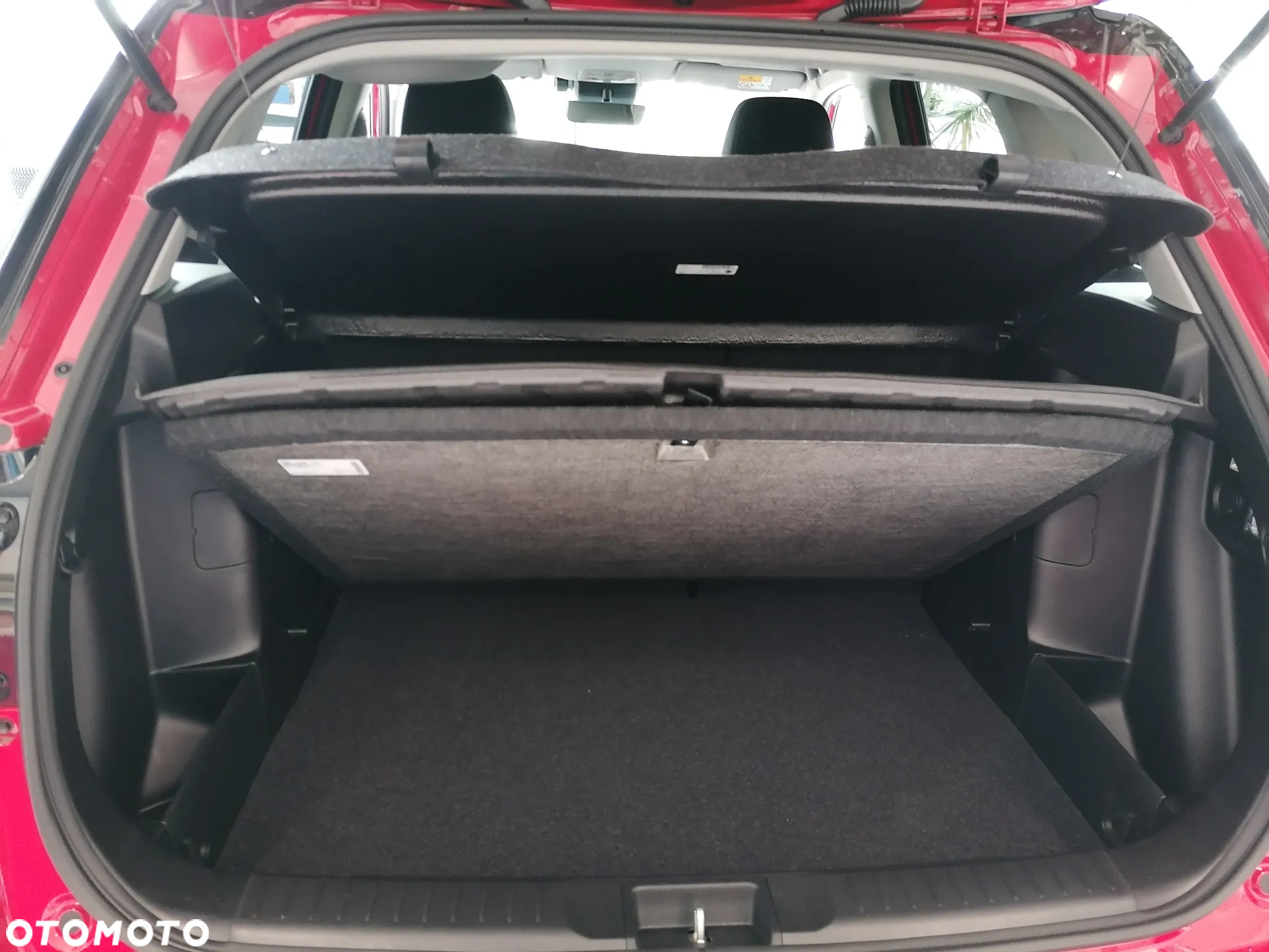 Suzuki Vitara 1.4 Boosterjet mHEV Premium Plus 2WD - 9