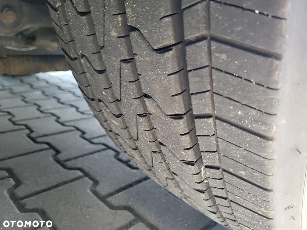 MAN TGX 26.480 - 30