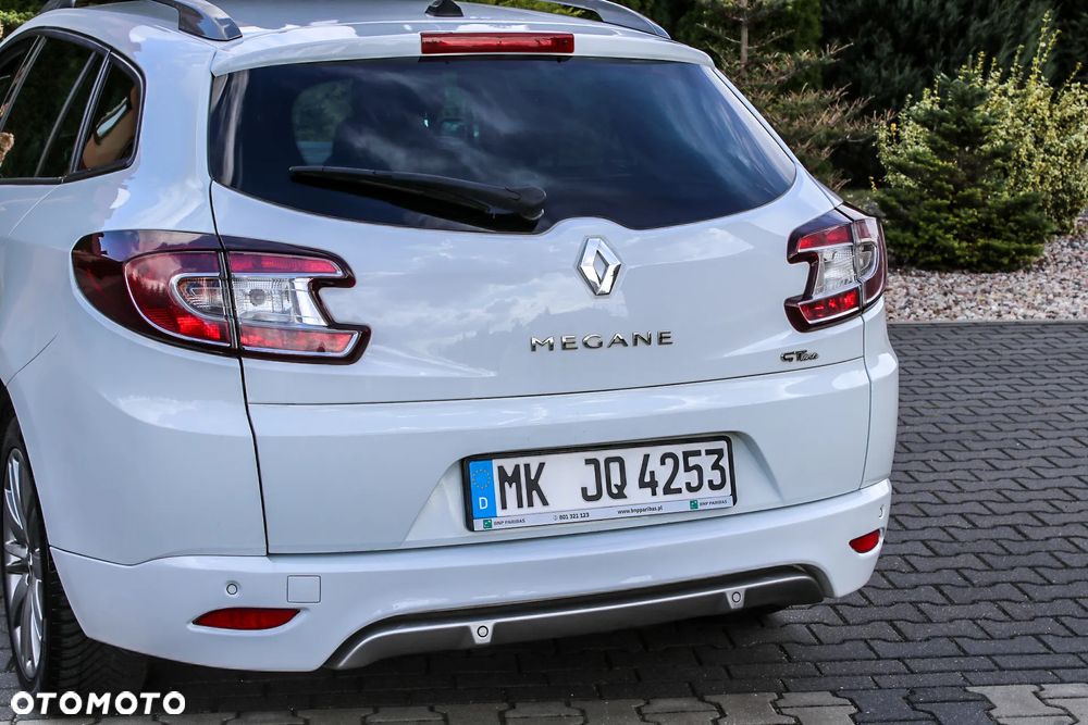 Renault Megane 1.9 dCi Expression - 17