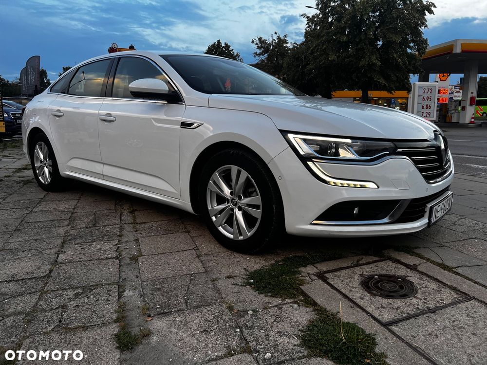 Renault Talisman ENERGY dCi 130 EDC LIFE - 14