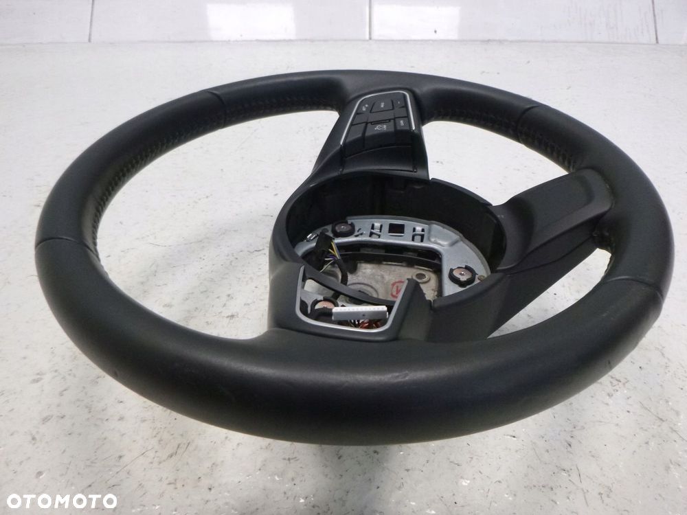 JAGUAR XE X760 XF X260 KIEROWNICA MULTIFUNKCYJNA ŁOPATKI ORYGINAŁ - 5