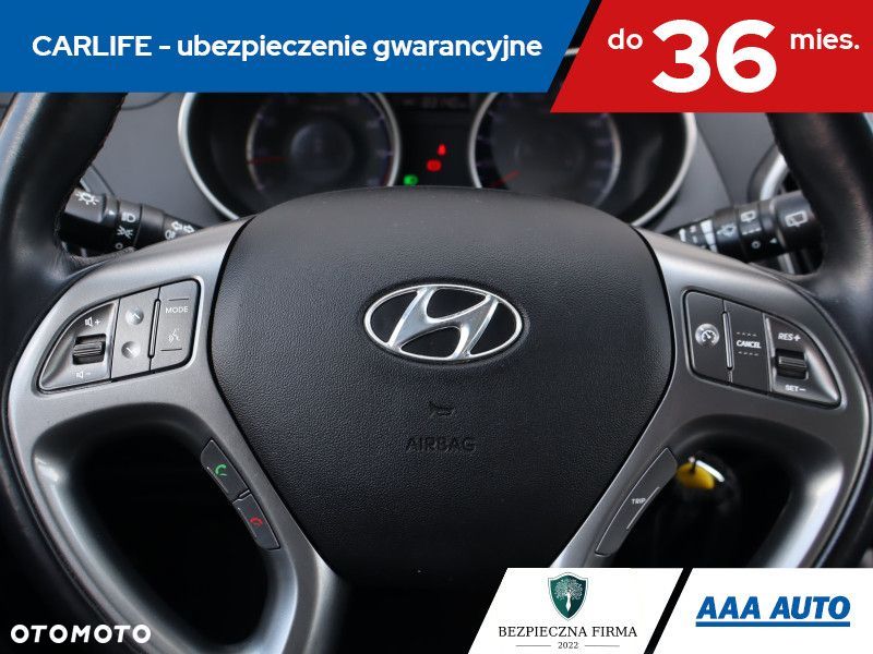 Hyundai ix35 - 19