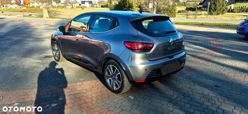 Renault Clio 0.9 Energy TCe Intens - 3