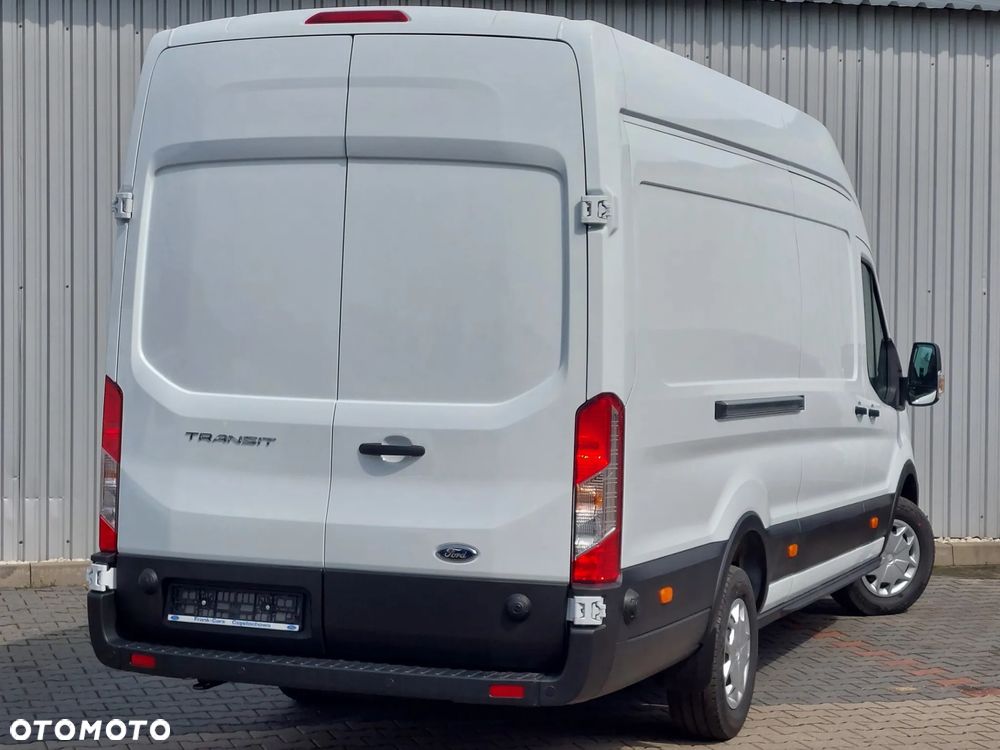 Ford Transit VAN L4 - 4