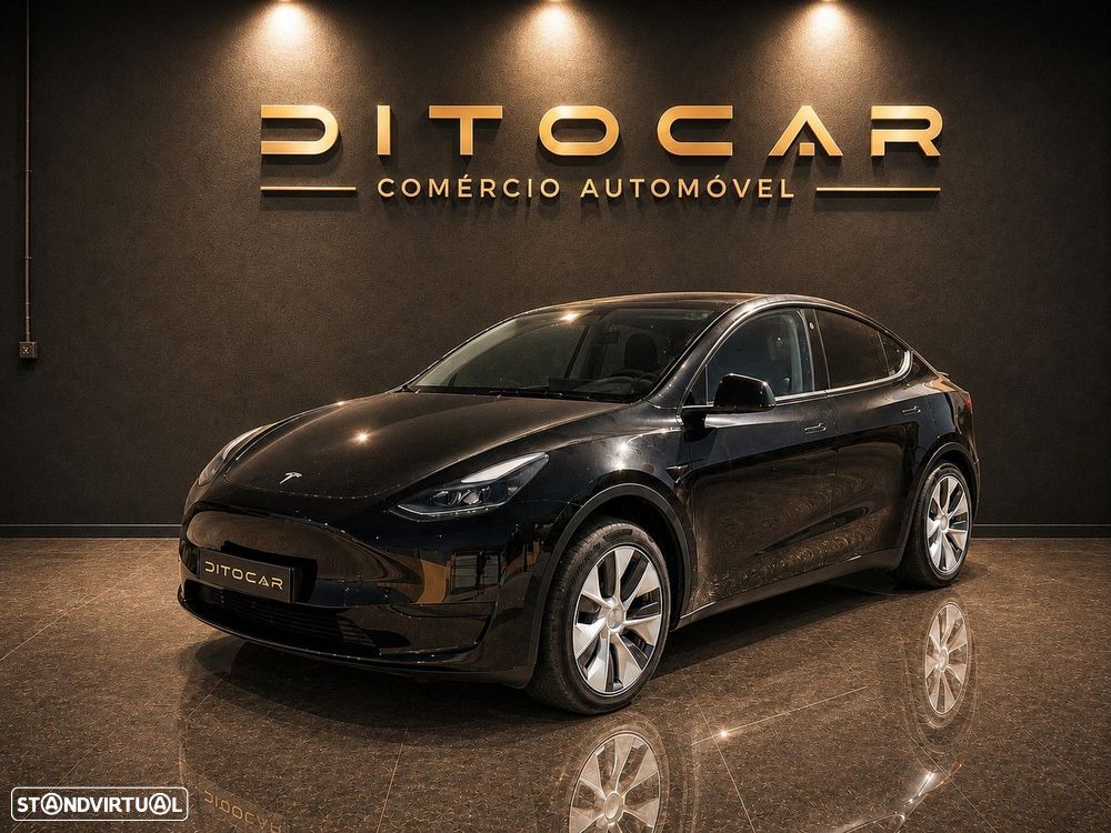 Tesla Model Y Standard - 2