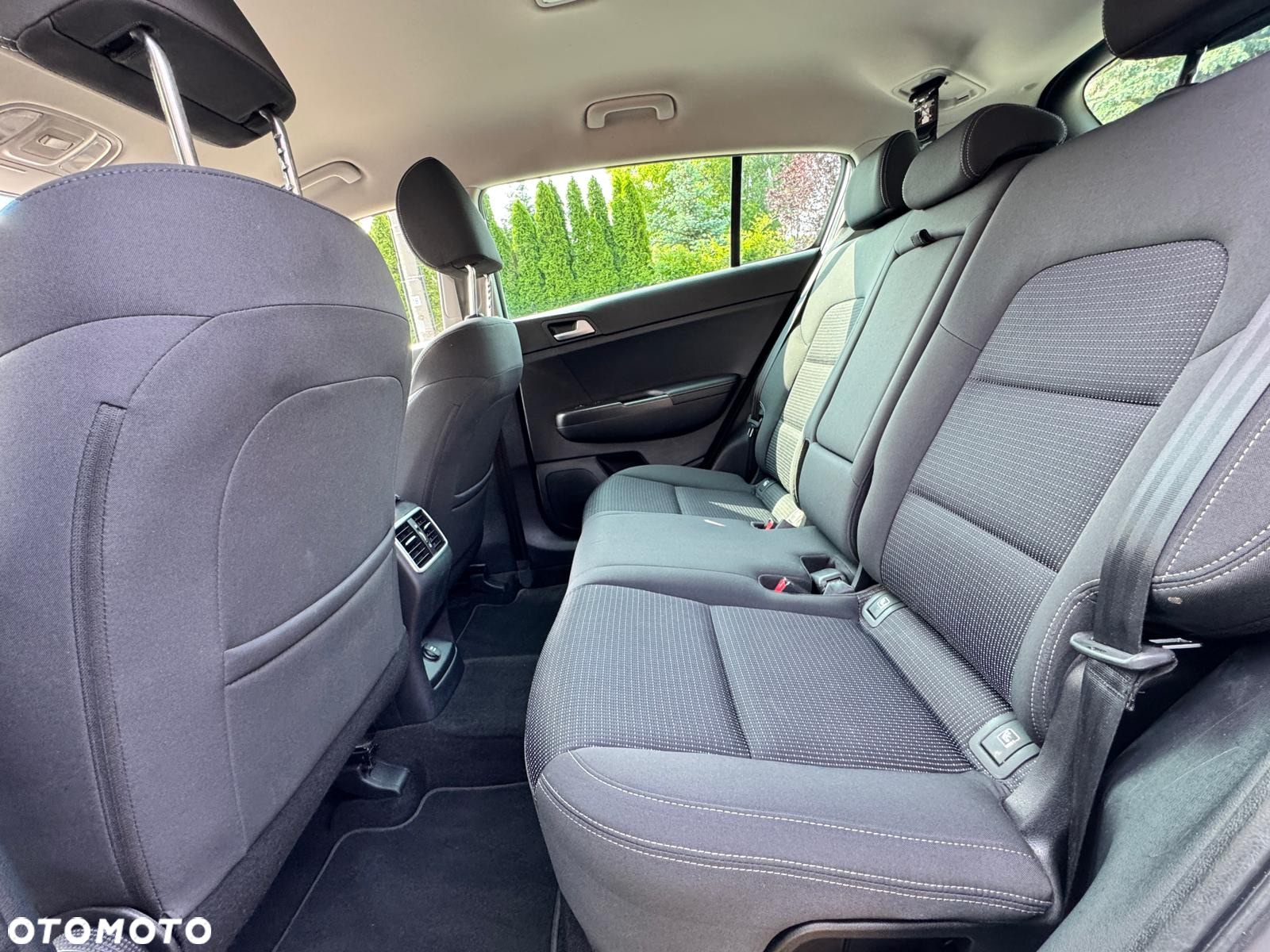 Kia Sportage 1.6 GDI 2WD DREAM-TEAM EDITION - 8