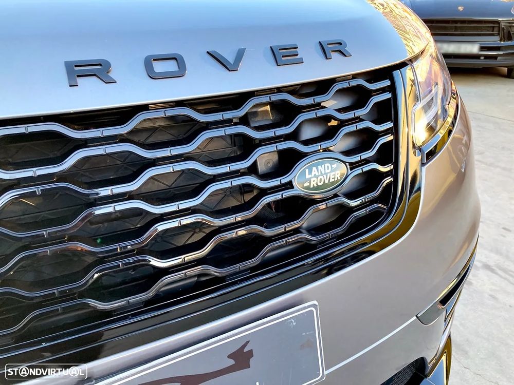 Land Rover Range Rover Velar 2.0 P400e AWD R-Dynamic SE - 60