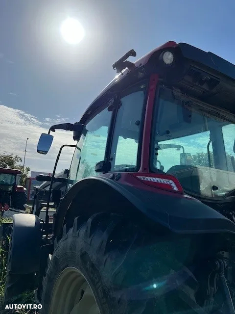 Valtra A105 MH4 - 9