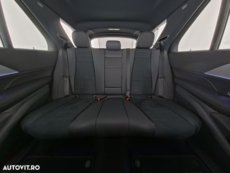 Mercedes-Benz GLE 350 de 4MATIC 9G-TRONIC AMG Line - 7
