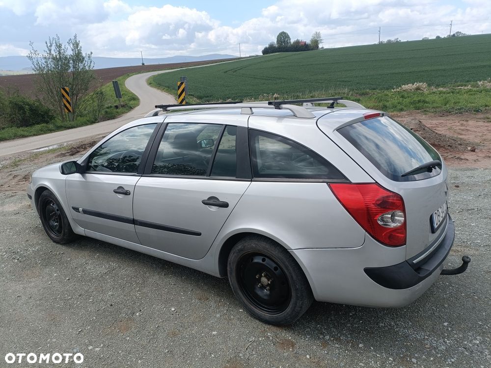 Renault Laguna - 4