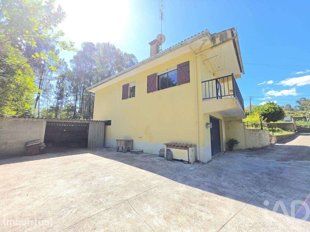 Casa de Campo T2 em Reboreda e Nogueira de 95 m2 - Grande imagem: 2/30