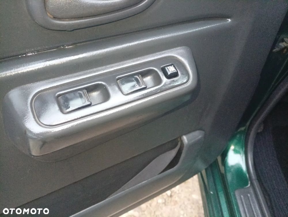 Suzuki Jimny Ranger - 20