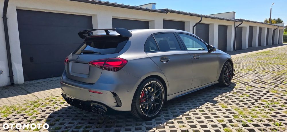 Mercedes-Benz A-Class 2025 photo 2