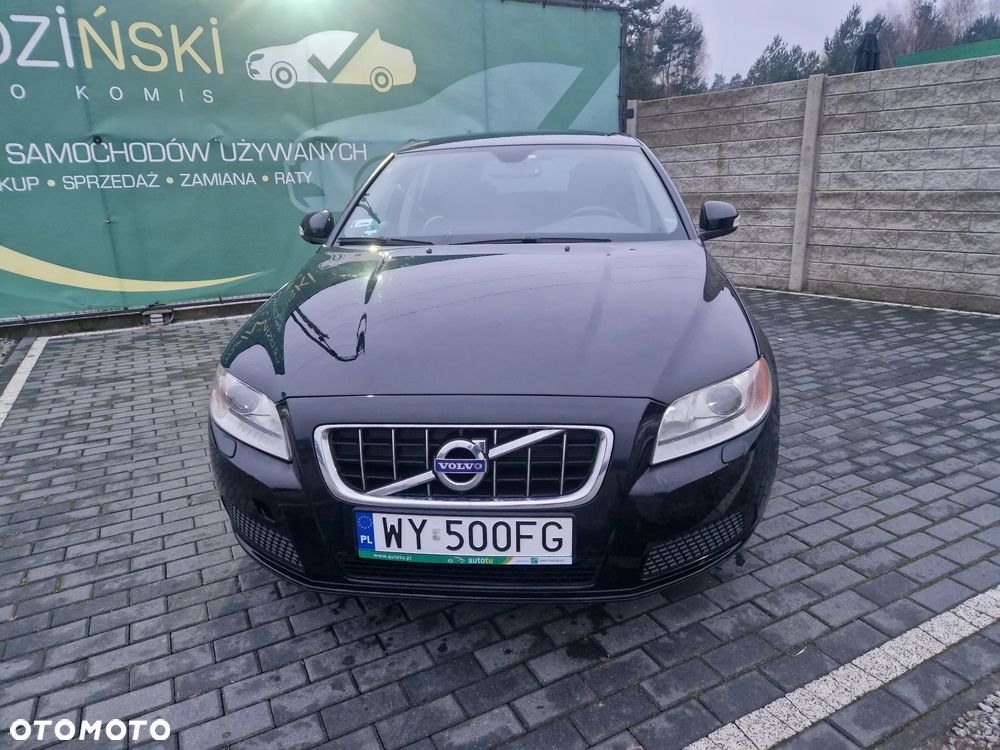 Volvo V70 1.6D DRIVe Momentum - 17