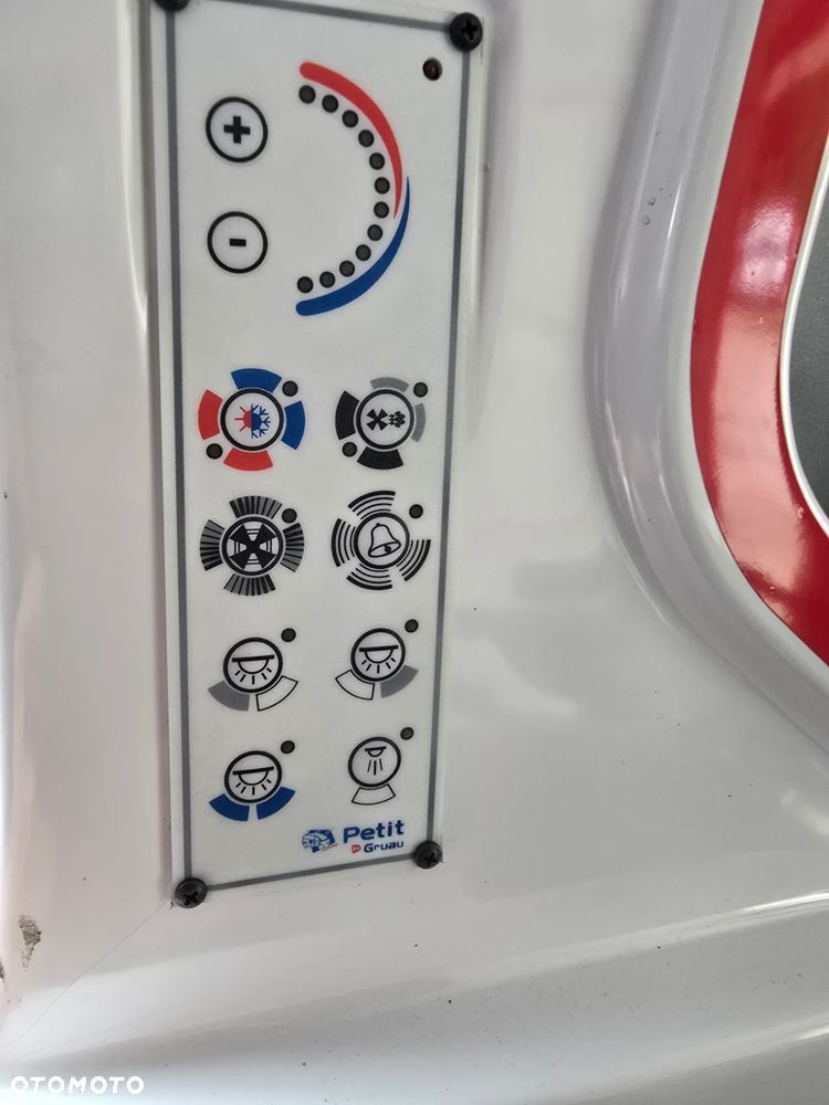 Renault Trafic 1.6 Dci Nosze 1789 - 13