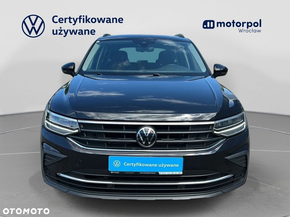Volkswagen Tiguan 2.0 TDI SCR Life DSG - 13