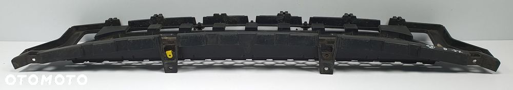 ATRAPA KRATKA ZDERZAKA PRZÓD JAGUAR XF X260 GX6M-17H750-A - 4