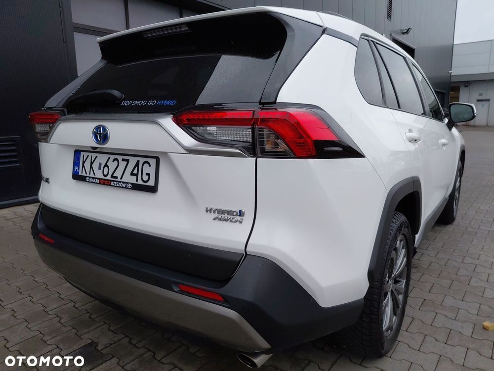 Toyota RAV4 - 9