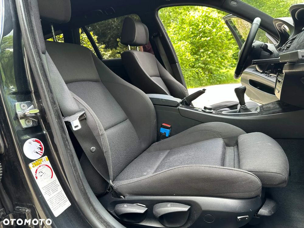 BMW Seria 3 - 22