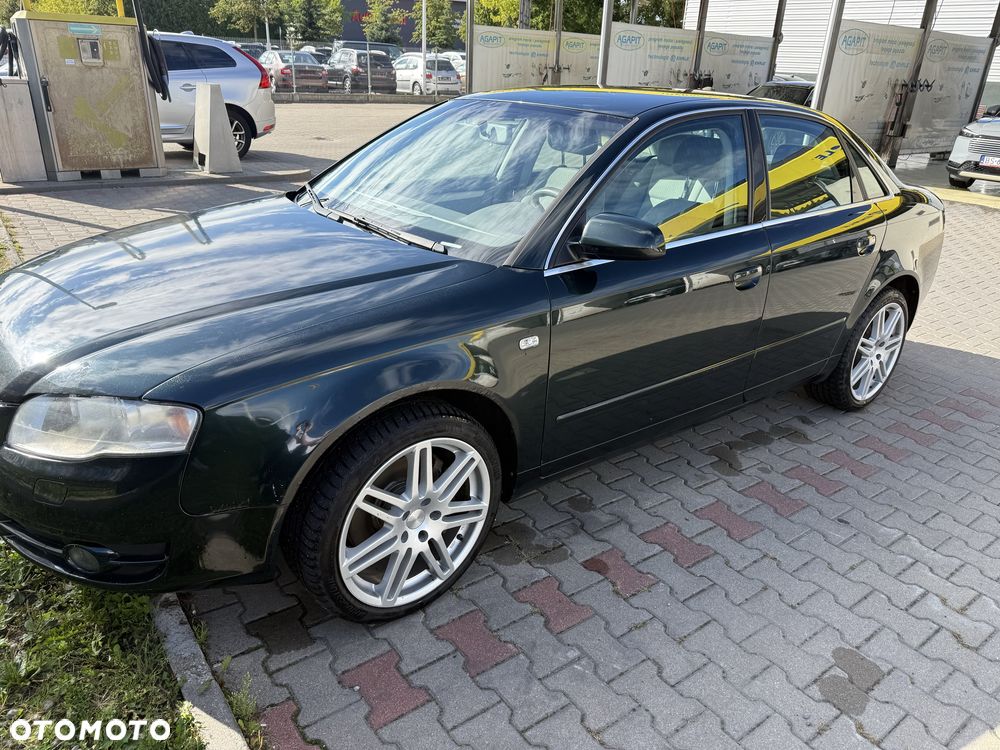 Audi A4 Allroad - 1