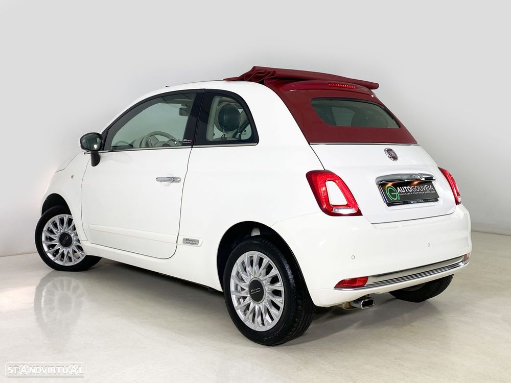 Fiat 500 - 8