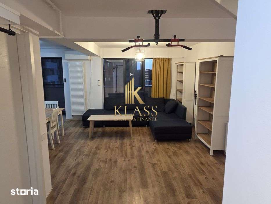 Duplex 3 camere | Granvia | Timisoara | Lujerului | 96 mp — fotografia 1