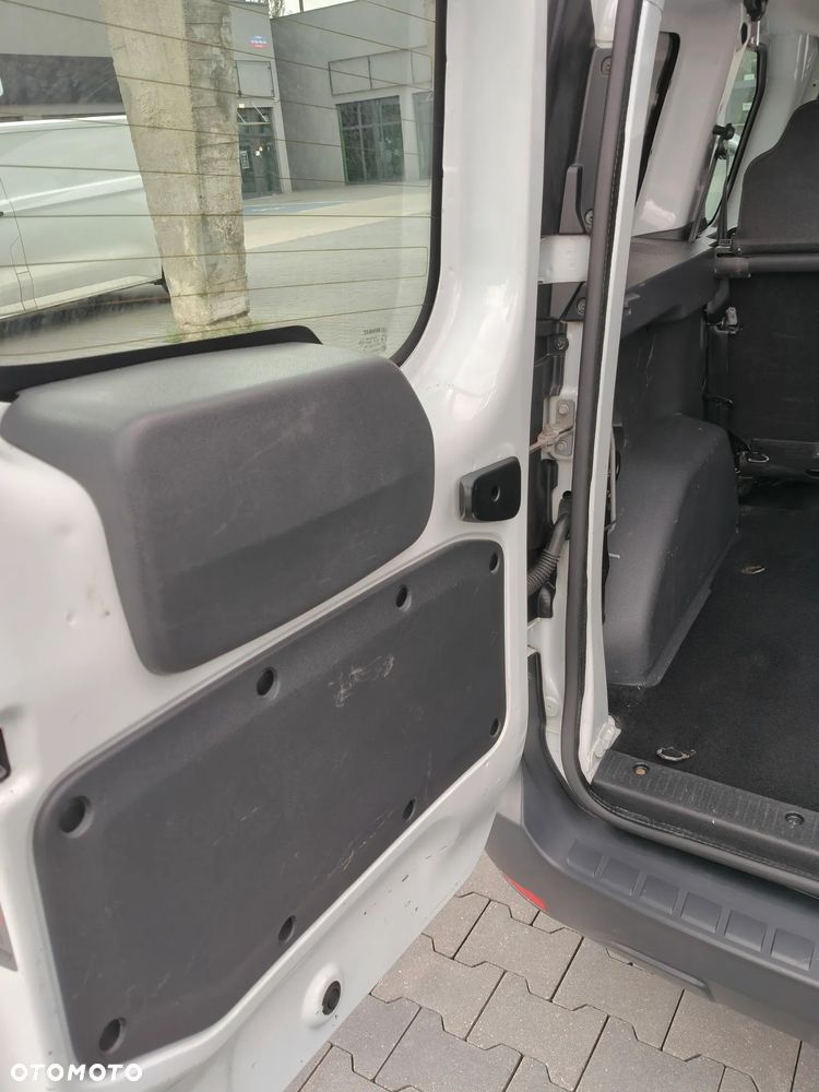 Dacia Dokker 1.5 dCi Outdoor - 16
