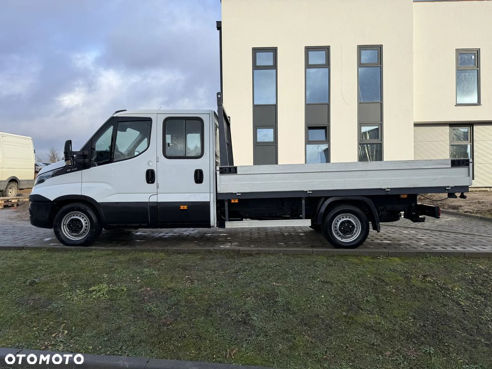 Iveco Daily - 7