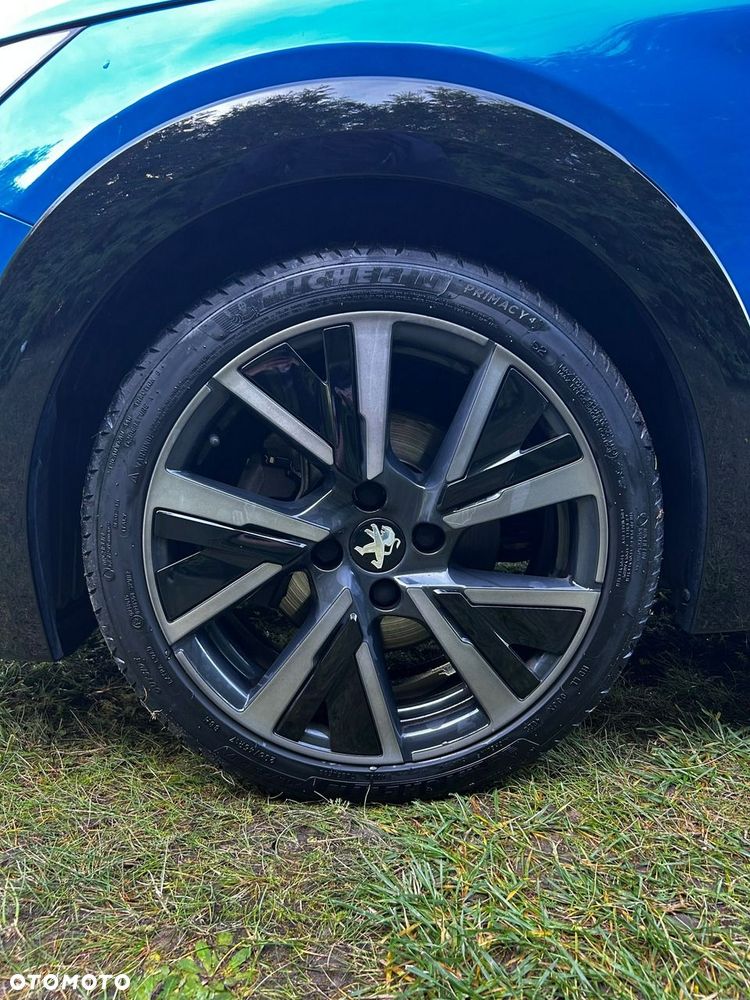 Peugeot 208 - 27