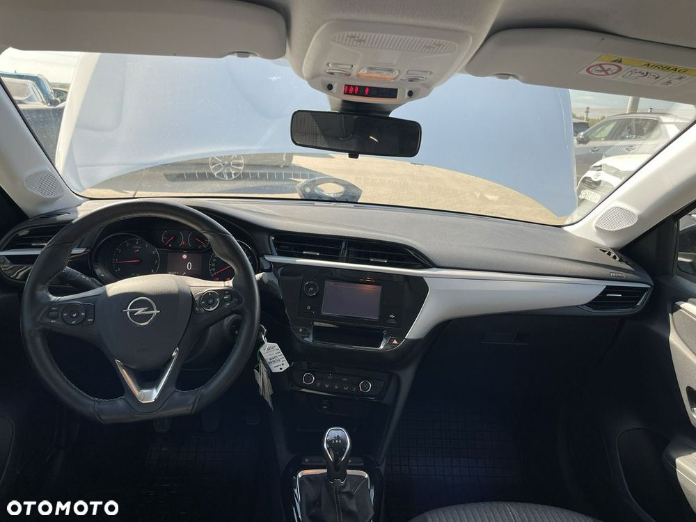 Opel Corsa 1.2 Edition S&S - 10