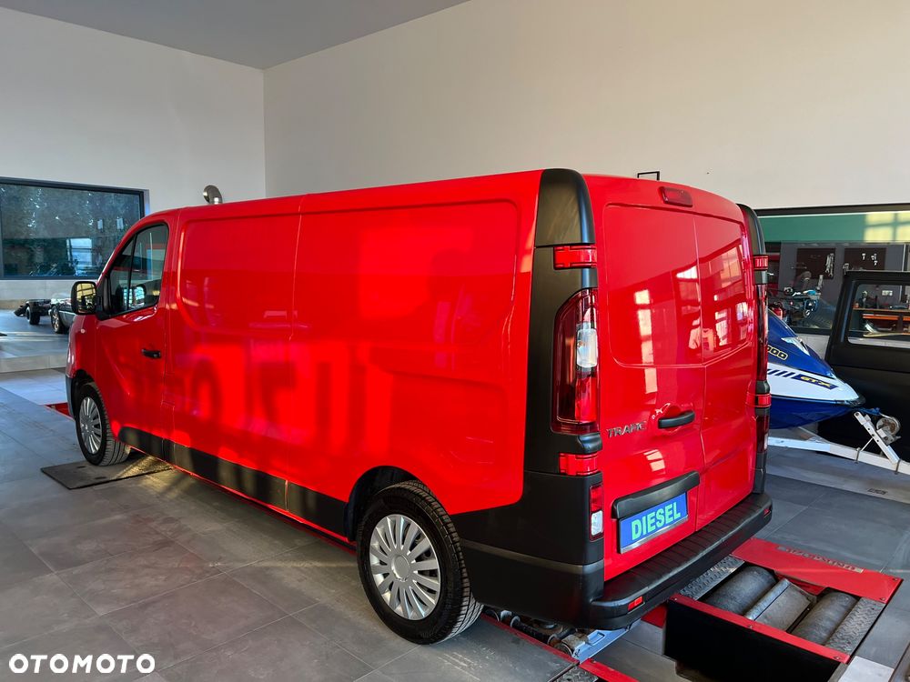 Renault Trafic - 4